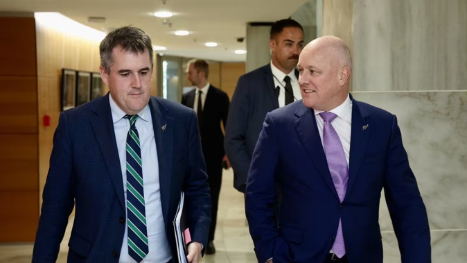 Government agrees to progress deals with three regions, reveals what’s ...