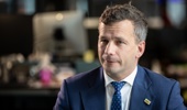 Act leader David Seymour Photo / NZME