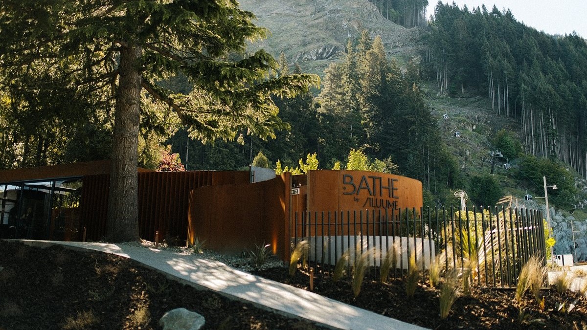 Mike Yardley: Some indulgent dips in Queenstown