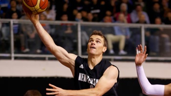 Tall Blacks star Kirk Penney to be inducted into FIBA Hall of Fame