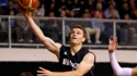 Tall Blacks star Kirk Penney to be inducted into FIBA Hall of Fame
