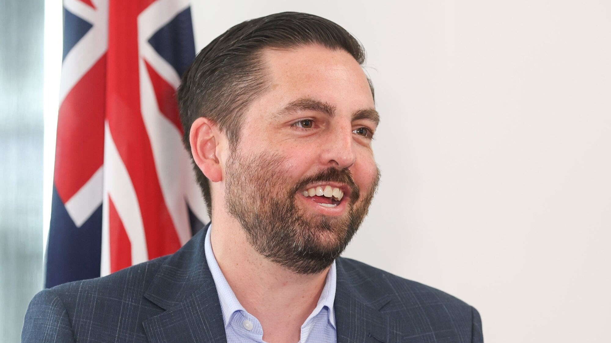 Wellington's deputy mayor censured after calling member of public a 'nonce'