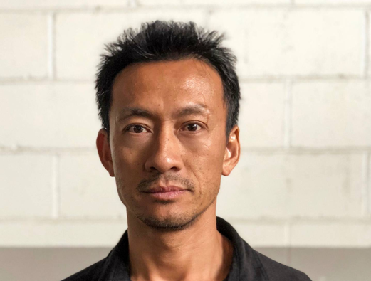 Award-winning stunt co-ordinator Tim Wong is relieved his MIQ exemption was granted but disappointed for others who have been knocked back. (Photo / Supplied)