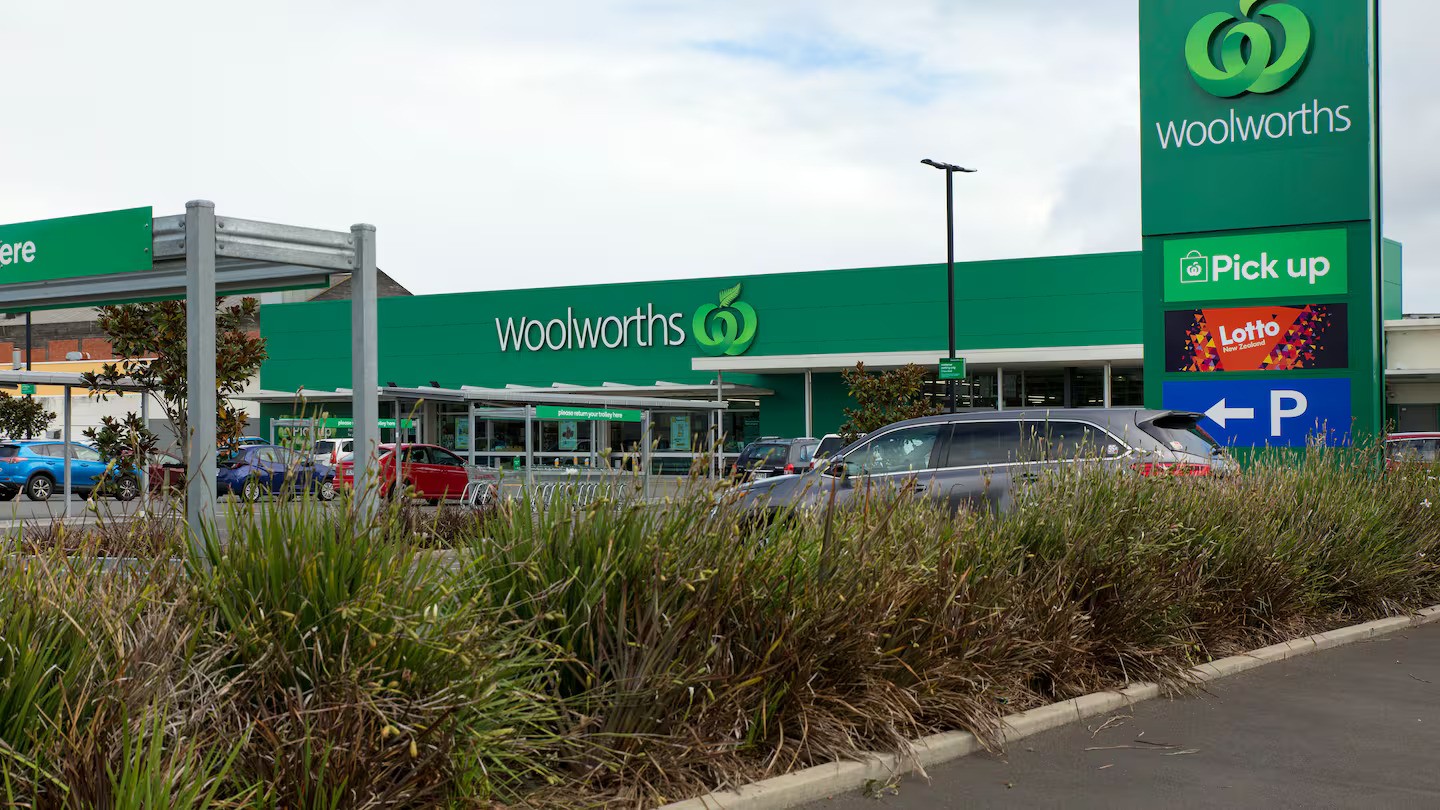 Woolworths warned that it might be breaking the law