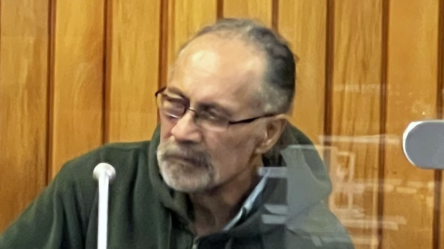 Driver who killed Mongrel Mob motorcyclist told 111 ‘I hope he dies’