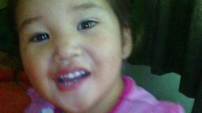 Alestra Kepa-Hati's injuries did not just happen. Photo / NZME