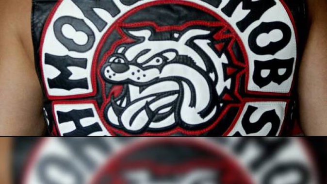 Mongrel Mob leader Joseph William Johnson has been unsuccessful in appealing his sentence of imprisonment.