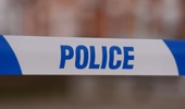 UK police. Photo / Getty Images