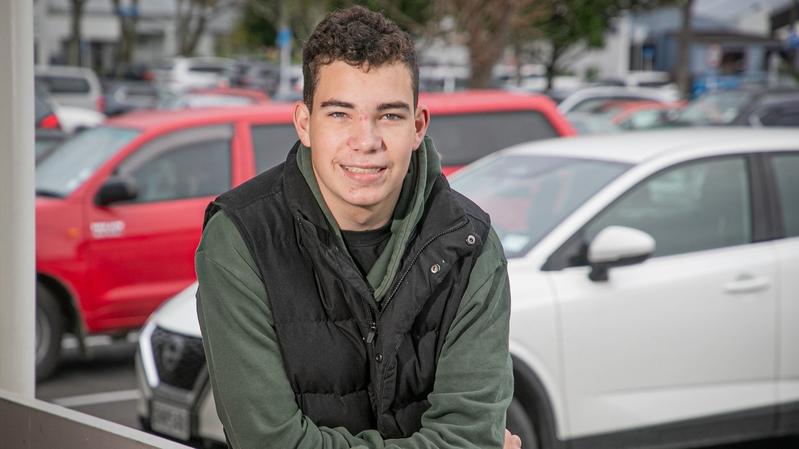 Photo / Warren Buckland