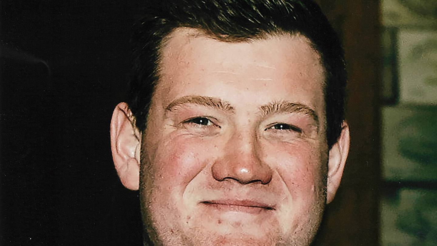 Richard James Fielding died in a motorcycle accident in April 2019 after driving at speeds of up to 160km/h across Auckland. Photo / Supplied