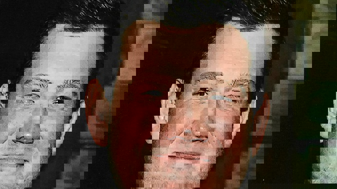 Richard James Fielding died in a motorcycle accident in April 2019 after driving at speeds of up to 160km/h across Auckland. Photo / Supplied