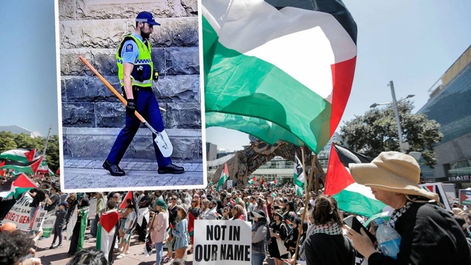 (Photo / Alex Burton)