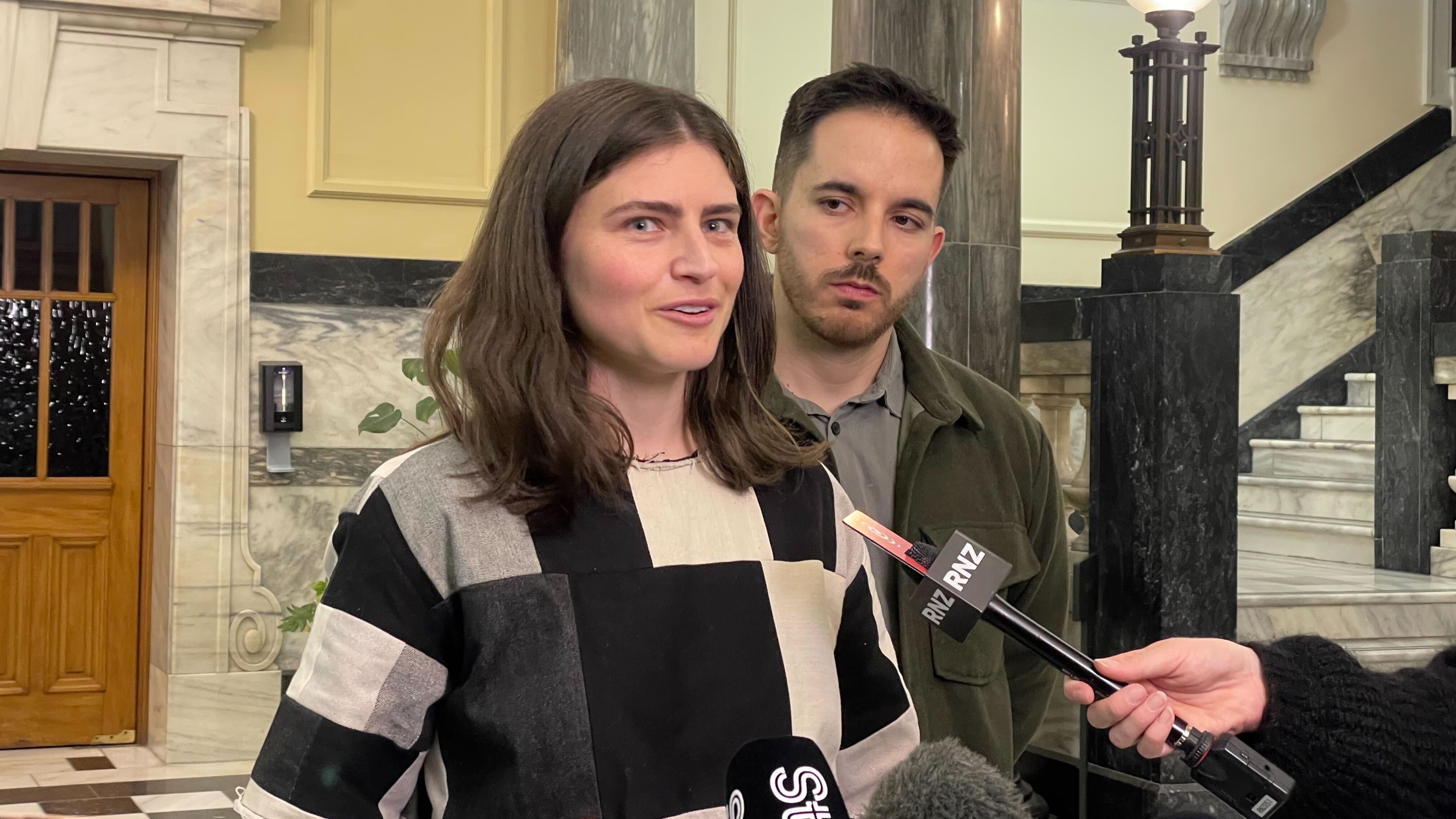 Photo / Thomas Coughlan