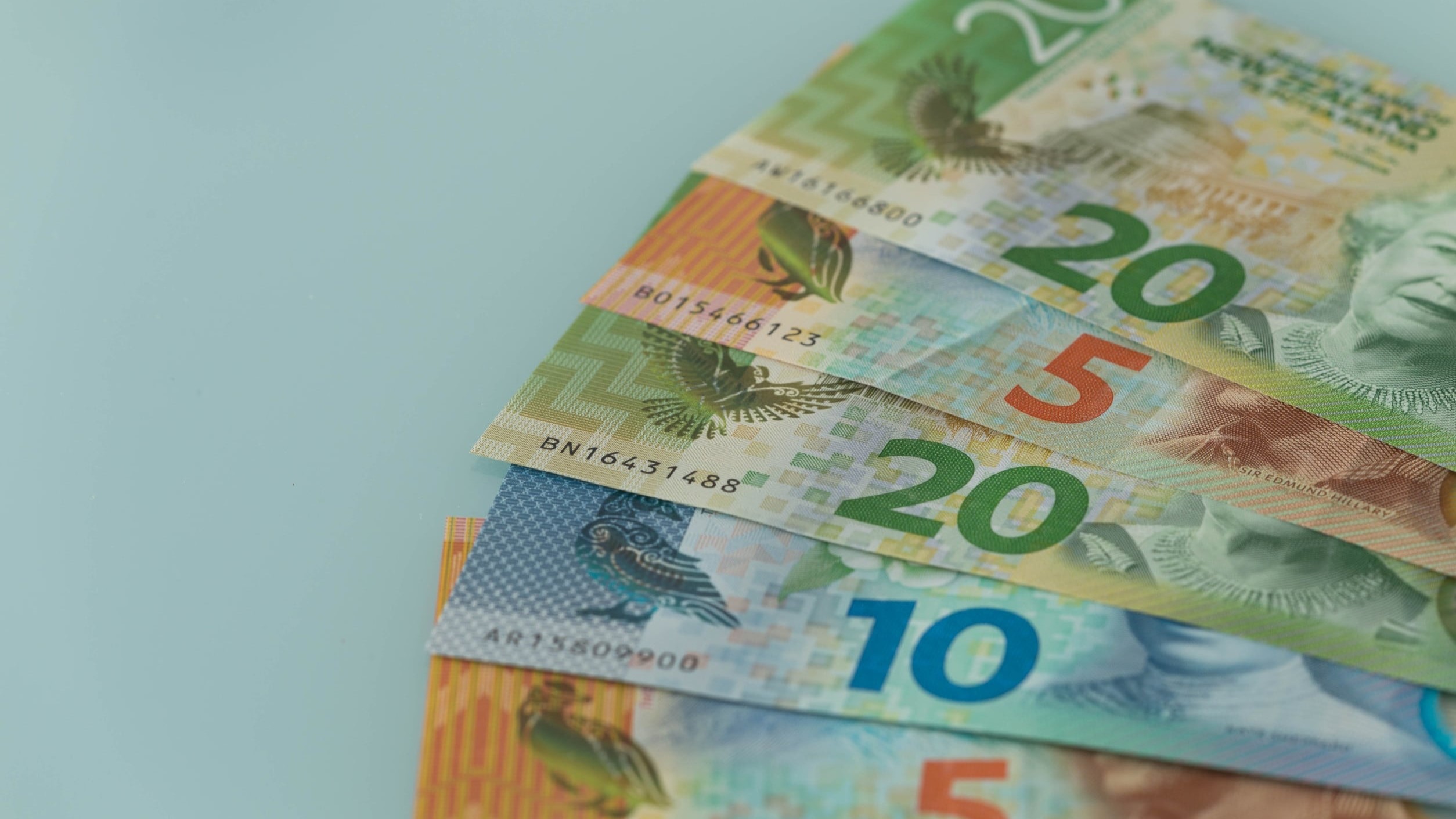 'High household debt': Credit ratings agency downgrades NZ's outlook to negative