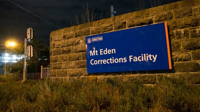 The man was killed in a suspected homicide at Mt Eden Corrections Facility last week.