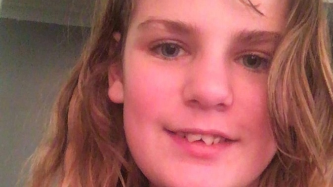 Raiana Boyd died suddenly at her family home in Tuakau on May 1. Photo / Supplied