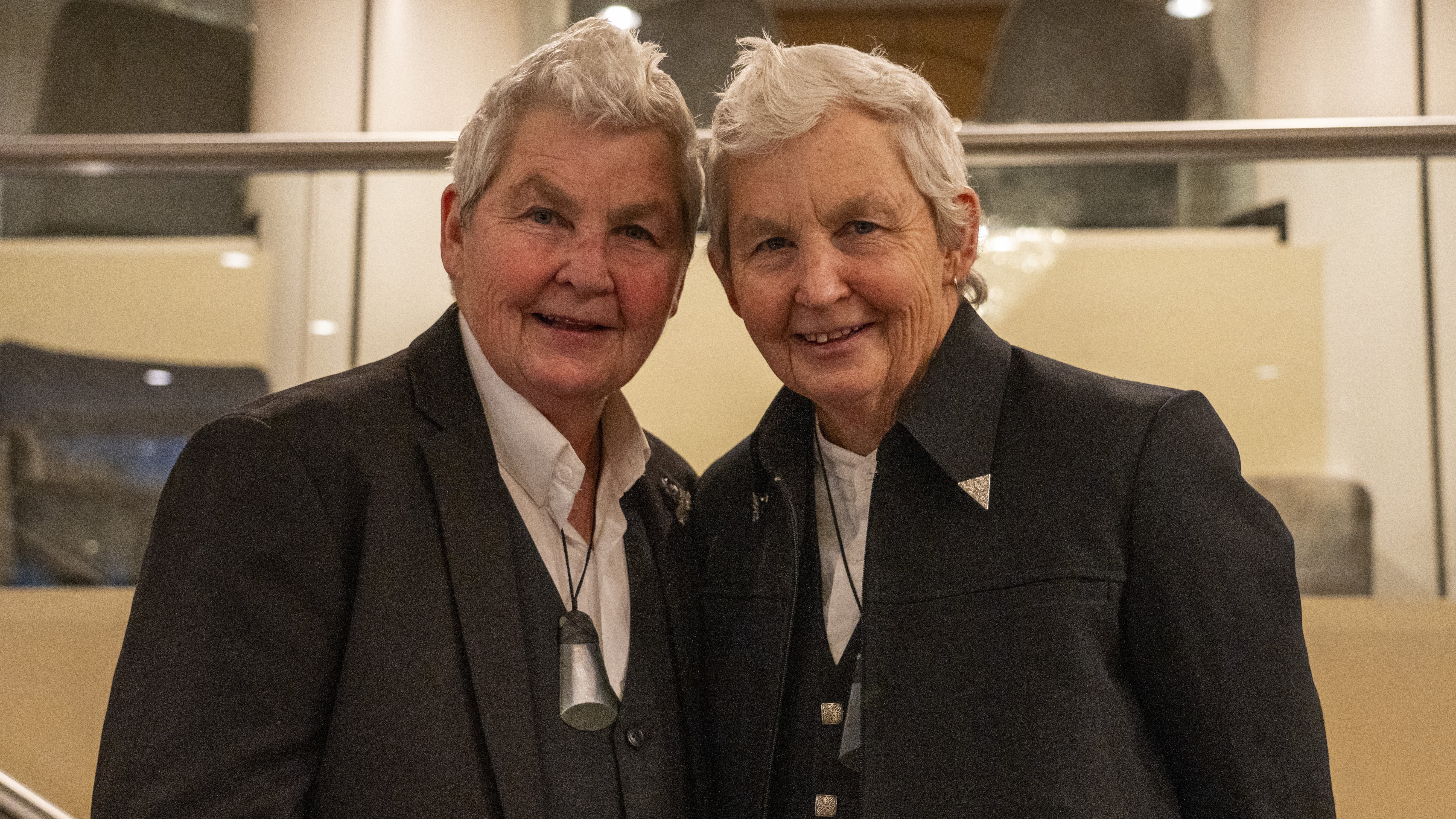 "She was so Kiwi": Kevin Milne on the passing of Dame Jools Topp