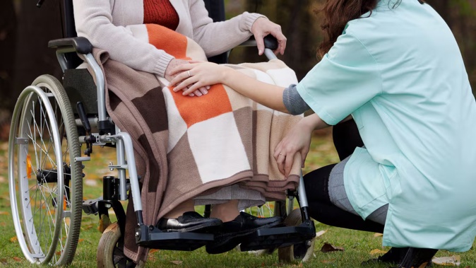 The woman was cared for by one provider for more than 20 years before being transferred to another. Photo / 123RF