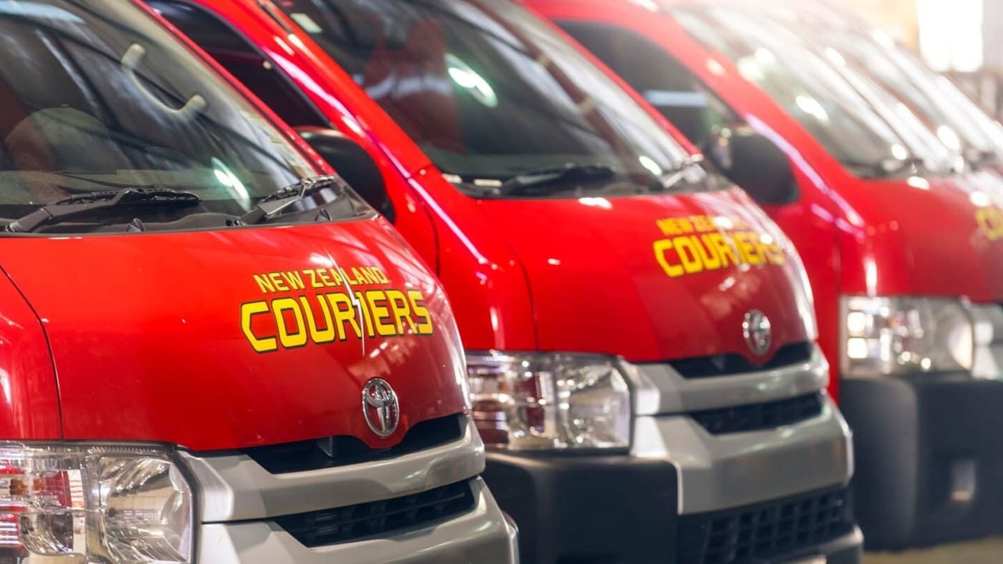 Freightways half-year profit jumps 17% as economy recovers