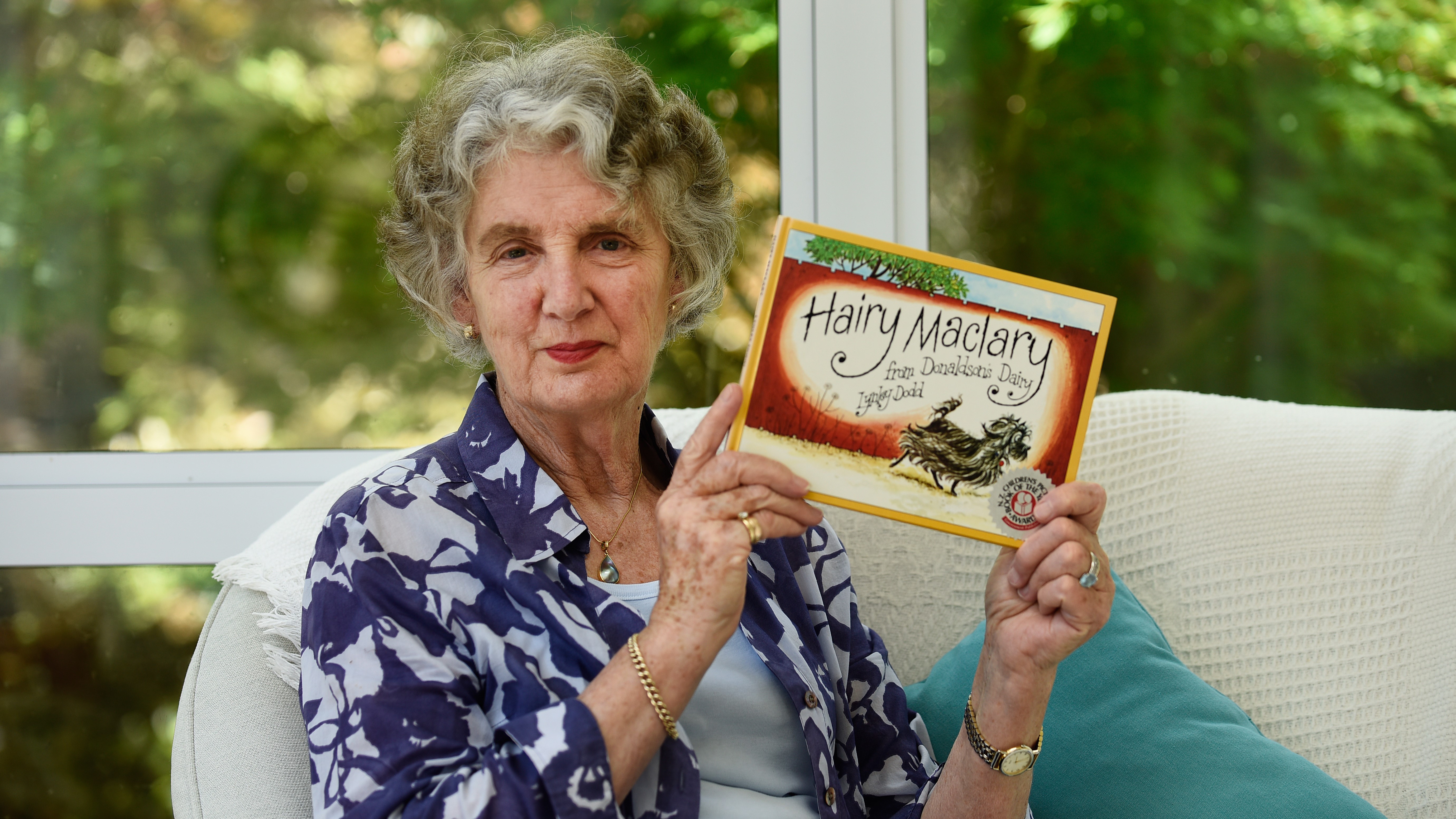 Jack Tame: The underestimated art form of children's books