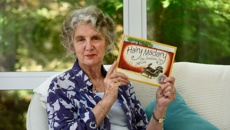 Jack Tame: The underestimated art form of children's books