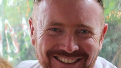 Kain Parsons was critically injured in a charity boxing match. Photo / Givealittle