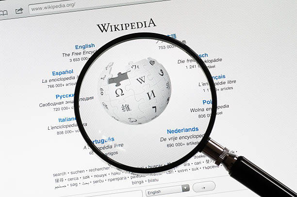Wikipedia turns 25: What does that mean for the wider world?