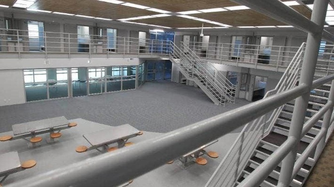 The prisoner caught Covid after being bailed from Mt Eden prison. (Photo / NZME)
