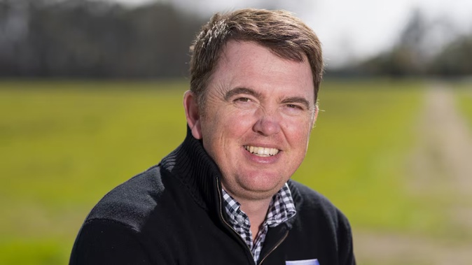 Federated Farmers' president Wayne Langford has noticed a “significant shift” in the mood of rural New Zealand.