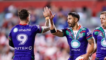 'Absolutely amazing': Fox Sports commentator unpacks the hype around this weekend's NRL magic round