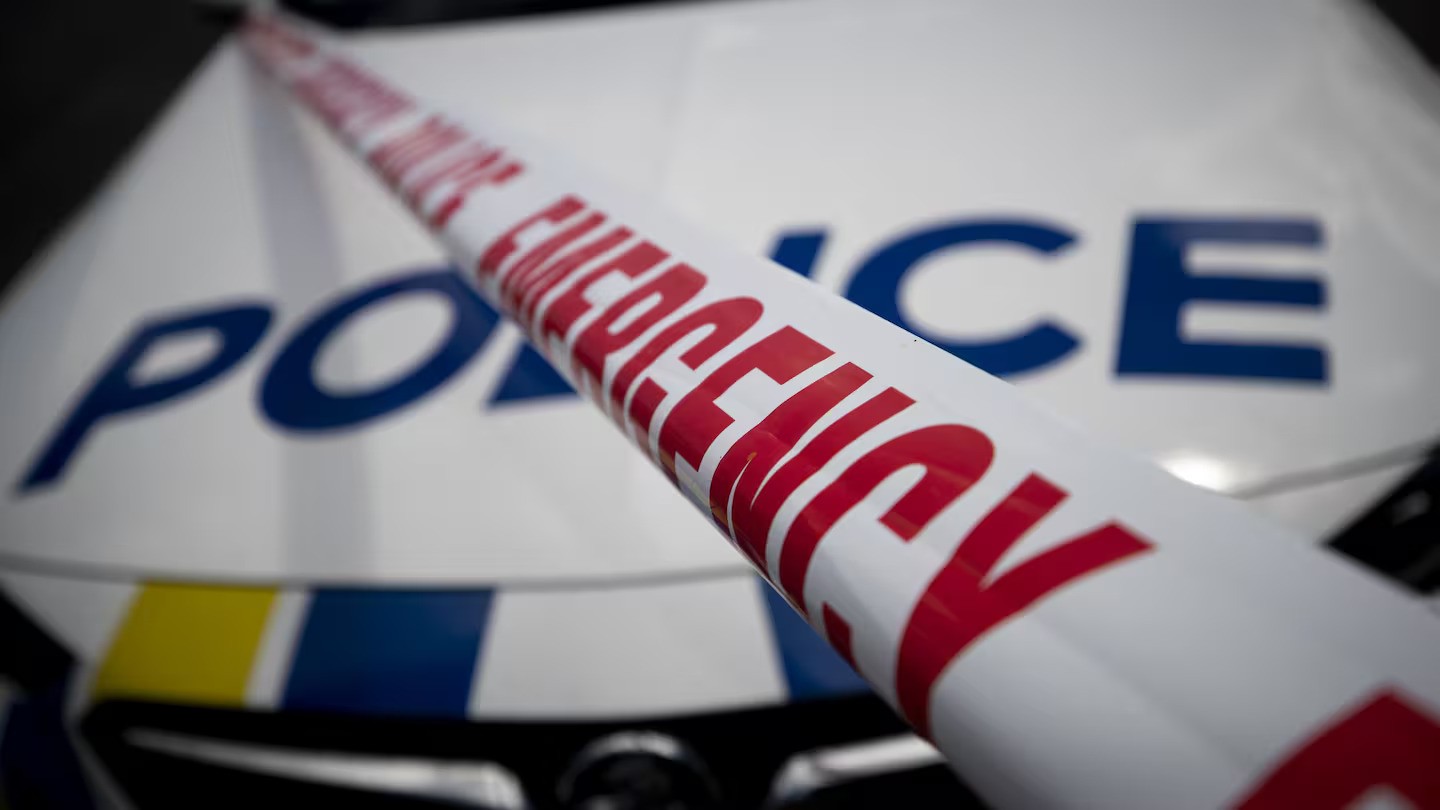 E-bike rider dies in early morning Manawatū crash