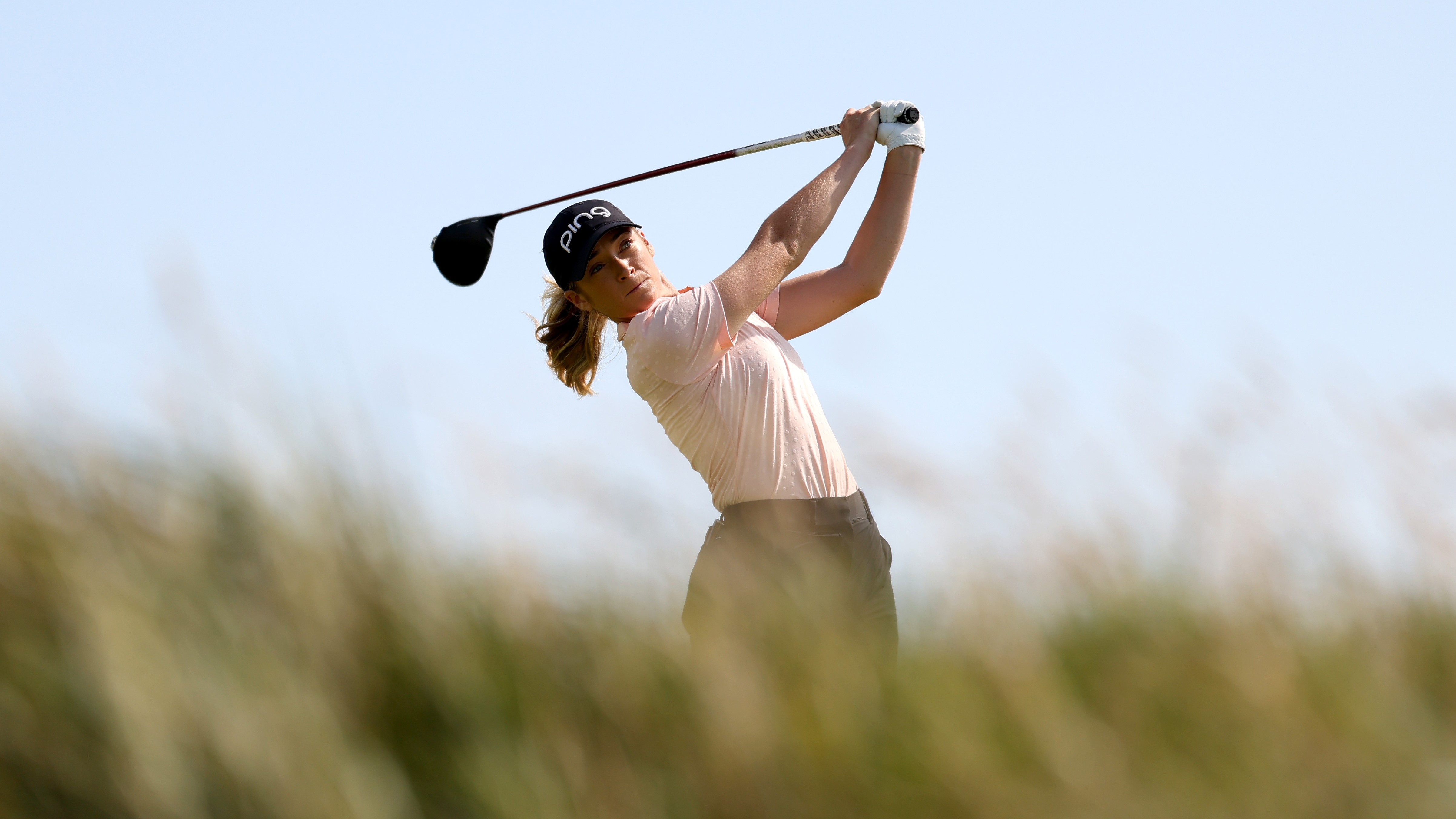 "Really happy with it": Amelia Garvey talks performance in 2025