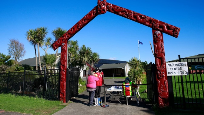 A group of former workers at Manurewa Marae alleged private data was entered into a database used to target voters ahead of the 2023 general election.
