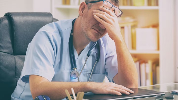 Northland’s GP services are in crisis, with staff overworked, underpaid and under pressure.