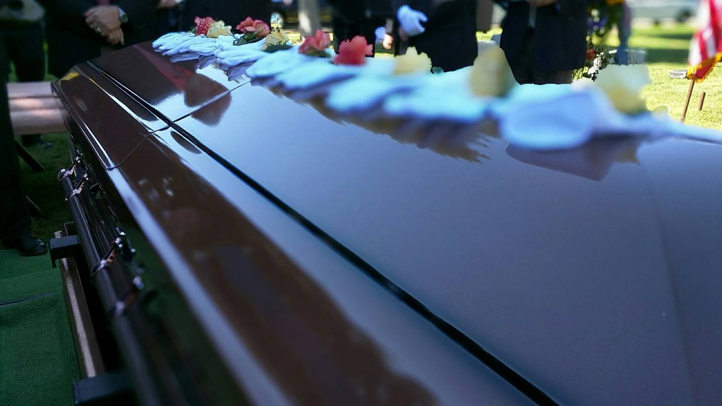 Upcoming law changes will impact what happens to our property when we die. Photo / Getty Images