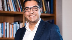 Jazz Singh is the chief of staff in the mayor's office.