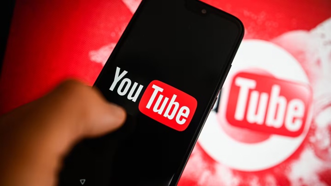 Australia will use landmark social media laws to ban children under 16 from video-streaming site YouTube. Photo /Getty Images