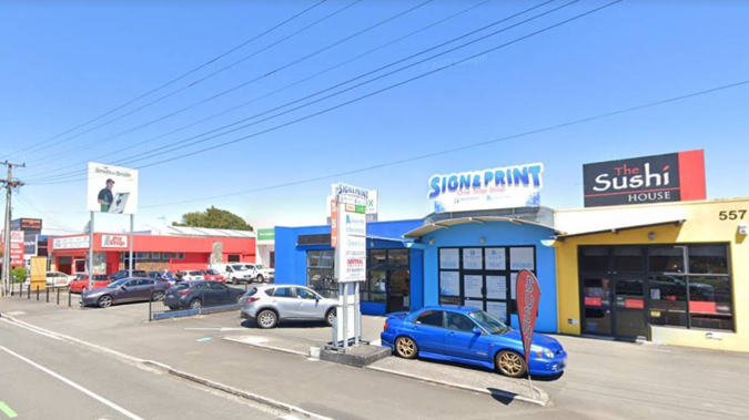 New locations of interest in Auckland, Hamilton, Whāngārei and Raglan have been released. (Photo / Herald)