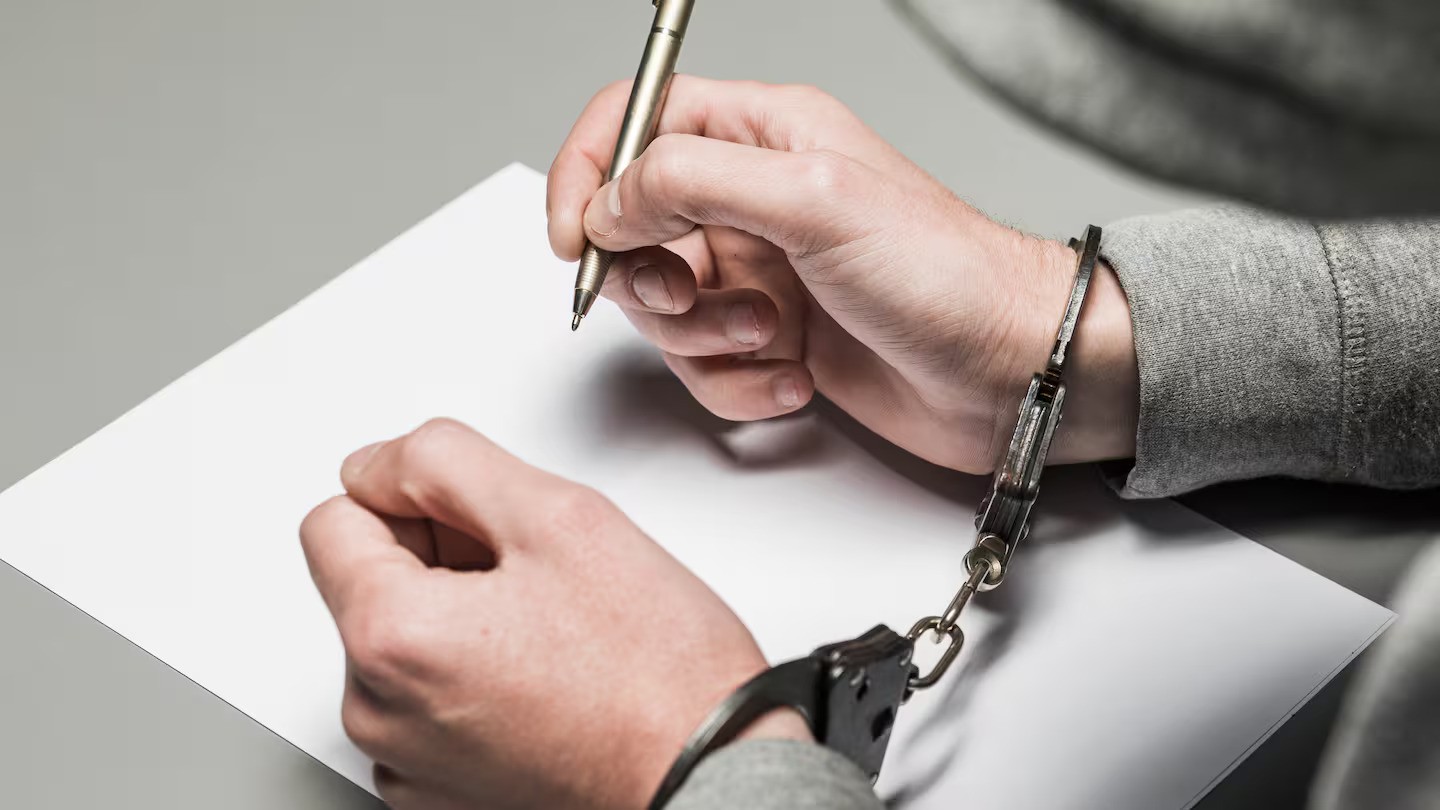 Sex offender wins fight against prison manager after scrapping of pen pal scheme