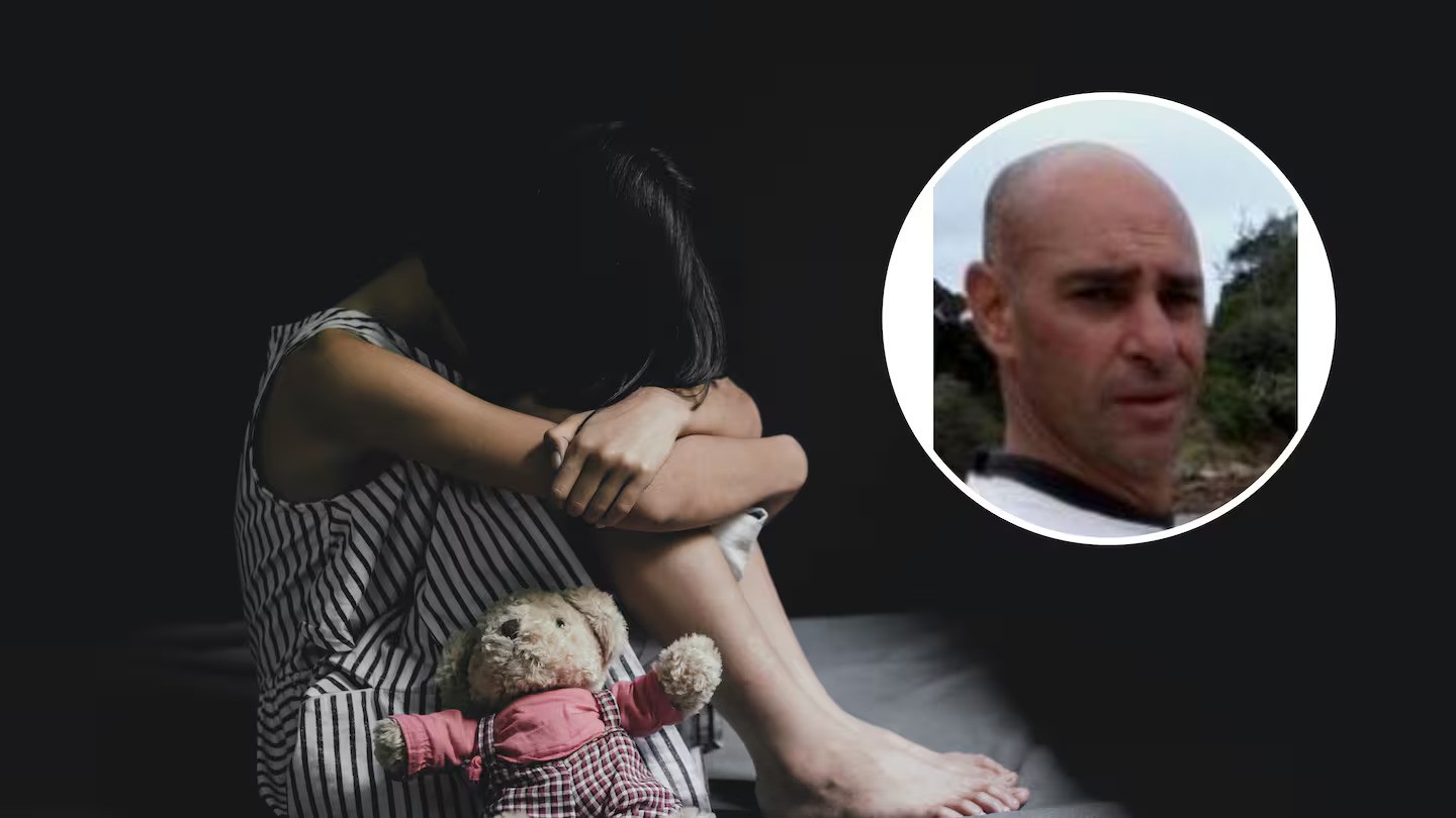 Geoffery Miller was jailed for historical offences against young girls. Photo / 123rf, Supplied