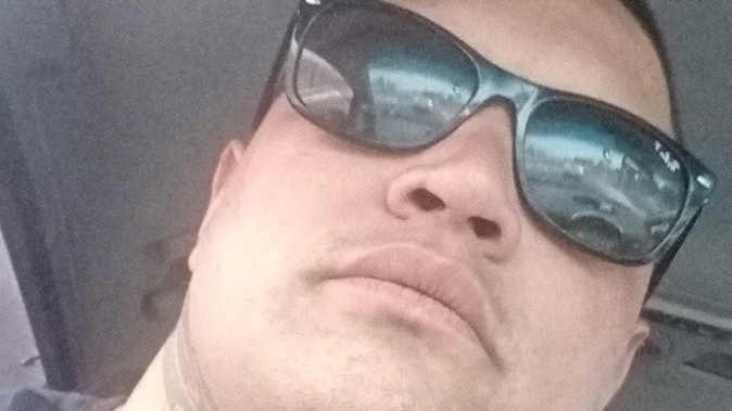 Hamilton man Ethan John Vaughn has been sent to prison after appearing in Hamilton District Court on a raft of charges. Photo / Facebook