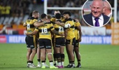 Hurricanes co-owner Malcolm Gillies says Super Rugby must change or it will die.