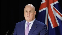 'National interest': Luxon reveals why it's better for NZ to stay in the Paris Agreement