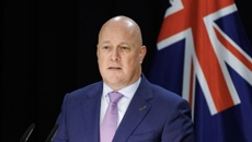 Chris Luxon: Prime Minister on the Government's u-turn on scrapping agricultural courses