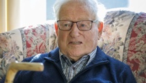 Watch: Politicians honour former PM Jim Bolger in the House