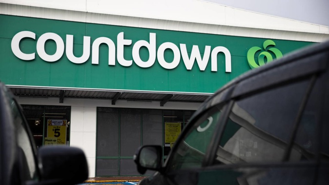 A pharmacy within a Countdown store in Tauranga has been found to have incorrectly dispensed medication on multiple occasions. Photo / George Heard