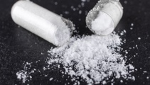 Expert: Fentanyl dose being off by the size of a 'few grains' of salt could kill