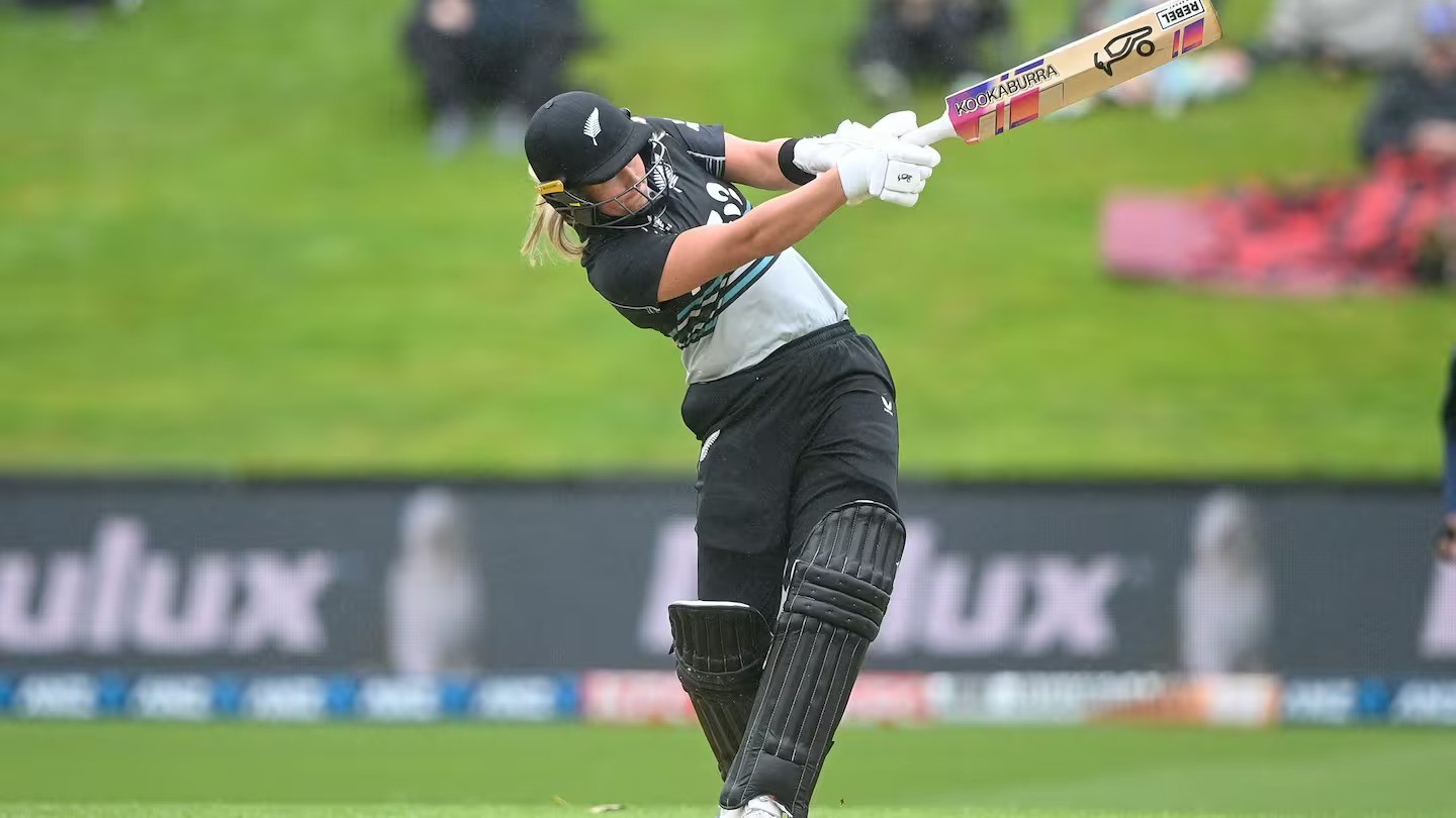 White Ferns: Young guns step up for World Cup
