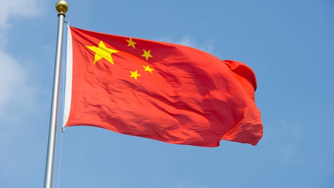 The alleged fraudster "disappeared", but was found to be serving time in a Chinese prison. Photo / Getty Images