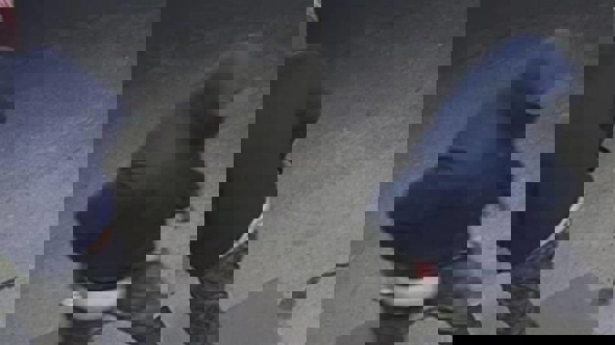 Hutt Valley Police are appealing for information following an aggravated robbery in Naenae on Sunday. Photo / NZ Police